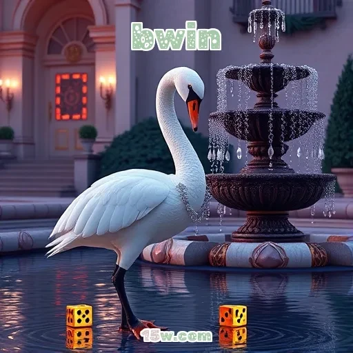 bwin: Descubra a Plataforma que Revoluciona os Jogos Online