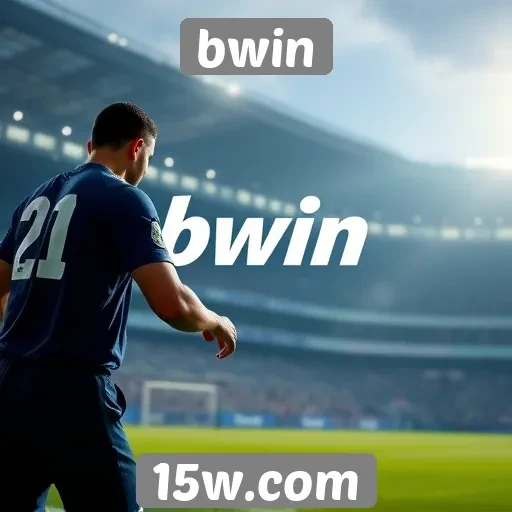 Como a bwin se destaca no mercado de apostas online