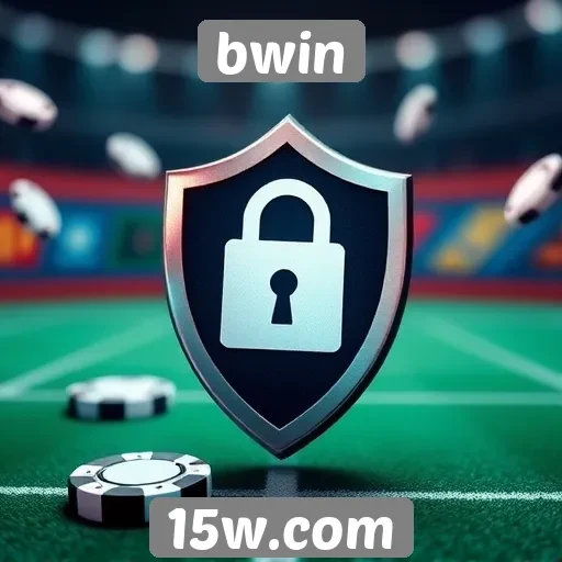Análise de segurança do site de jogos bwin