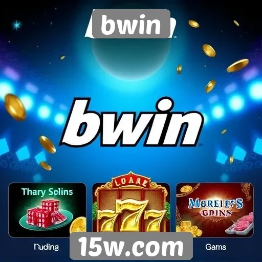 novos jogos de cassino disponíveis no bwin