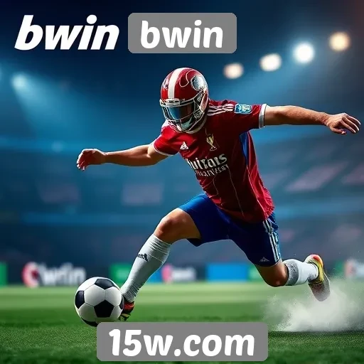 novas funcionalidades de apostas esportivas na bwin